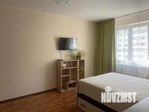 1-к квартира, вторичка, 38м2, 10/16 этаж