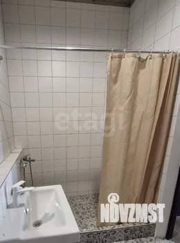 1-к квартира, вторичка, 39м2, 12/19 этаж