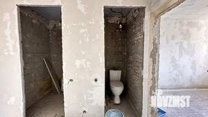 3-к квартира, вторичка, 73м2, 4/9 этаж