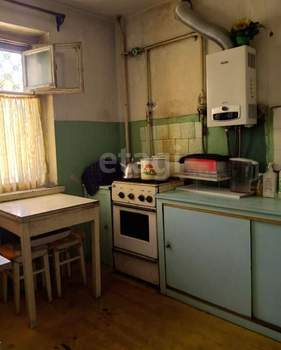 2-к квартира, вторичка, 45м2, 2/5 этаж