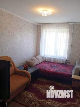 2-к квартира, вторичка, 23м2, 3/5 этаж