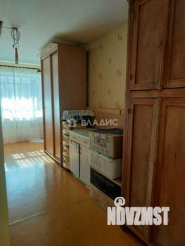 3-к квартира, вторичка, 64м2, 3/5 этаж