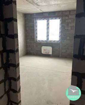 1-к квартира, вторичка, 33м2, 21/23 этаж