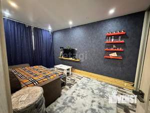 1-к квартира, вторичка, 31м2, 1/3 этаж