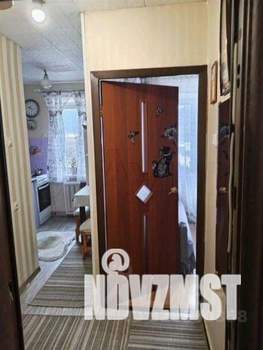 1-к квартира, вторичка, 23м2, 4/9 этаж