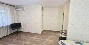 1-к квартира, вторичка, 32м2, 2/5 этаж