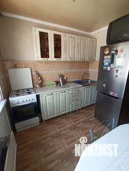 1-к квартира, вторичка, 30м2, 1/10 этаж