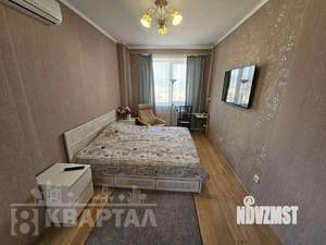 3-к квартира, вторичка, 83м2, 12/16 этаж