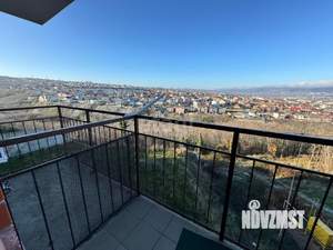 1-к квартира, вторичка, 36м2, 2/3 этаж