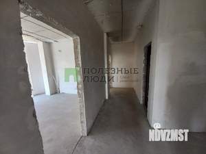 3-к квартира, вторичка, 102м2, 3/8 этаж