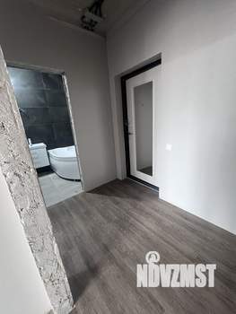 1-к квартира, вторичка, 42м2, 14/24 этаж