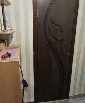 1-к квартира, вторичка, 23м2, 4/9 этаж