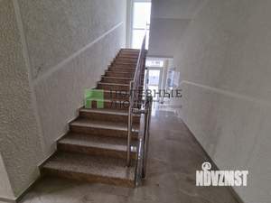 1-к квартира, вторичка, 41м2, 4/5 этаж