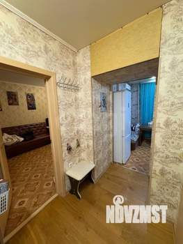 1-к квартира, вторичка, 38м2, 2/5 этаж