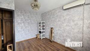 1-к квартира, вторичка, 28м2, 5/9 этаж