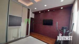 3-к квартира, вторичка, 98м2, 11/21 этаж