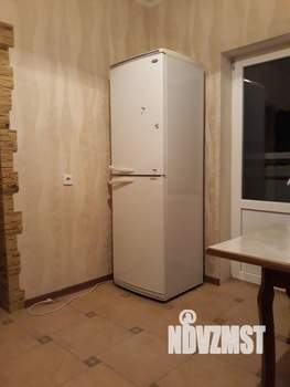 1-к квартира, вторичка, 50м2, 4/17 этаж