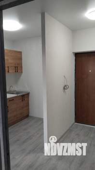 2-к квартира, вторичка, 40м2, 2/10 этаж