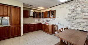 3-к квартира, вторичка, 94м2, 12/17 этаж