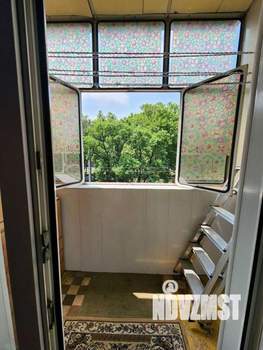 3-к квартира, вторичка, 60м2, 3/3 этаж