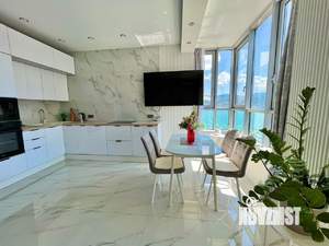 Студия квартира, вторичка, 34м2, 16/21 этаж