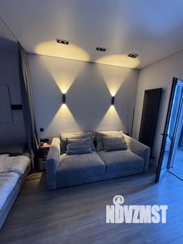 1-к квартира, вторичка, 47м2, 20/20 этаж