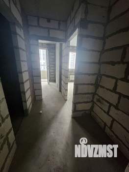 1-к квартира, вторичка, 34м2, 10/25 этаж