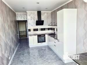 1-к квартира, вторичка, 44м2, 7/18 этаж