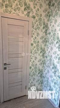 1-к квартира, вторичка, 21м2, 9/9 этаж