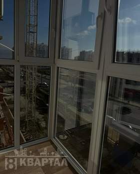 2-к квартира, вторичка, 62м2, 5/16 этаж