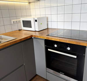 1-к квартира, вторичка, 48м2, 15/15 этаж