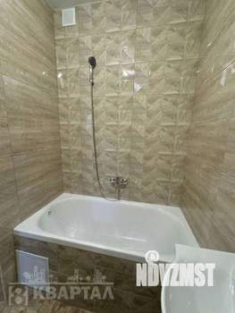 1-к квартира, вторичка, 34м2, 9/10 этаж