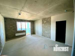 Студия квартира, вторичка, 27м2, 11/24 этаж