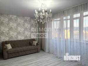 3-к квартира, вторичка, 100м2, 14/16 этаж