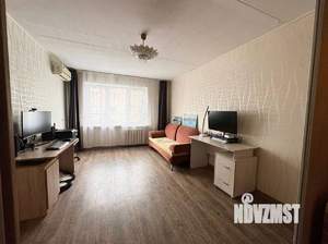 2-к квартира, вторичка, 46м2, 3/5 этаж