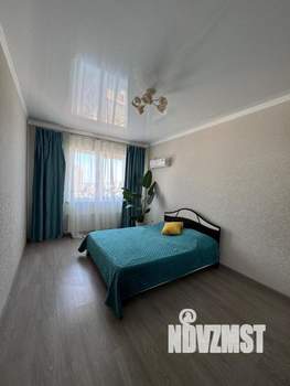 2-к квартира, вторичка, 68м2, 8/13 этаж