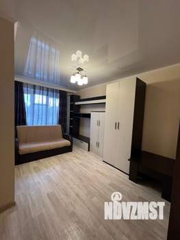 2-к квартира, вторичка, 47м2, 5/5 этаж
