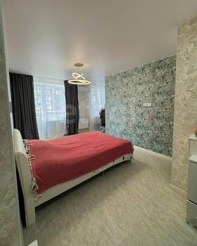 Студия квартира, вторичка, 24м2, 3/4 этаж