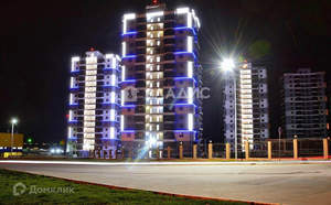 3-к квартира, вторичка, 104м2, 4/17 этаж