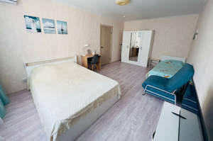 1-к квартира, вторичка, 38м2, 10/16 этаж