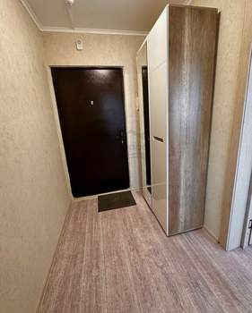 1-к квартира, вторичка, 40м2, 13/16 этаж