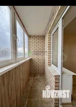 Студия квартира, вторичка, 27м2, 3/12 этаж
