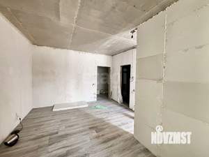 1-к квартира, вторичка, 55м2, 1/16 этаж