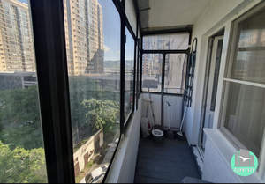 1-к квартира, вторичка, 36м2, 6/9 этаж