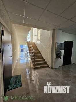 Студия квартира, вторичка, 46м2, 3/5 этаж