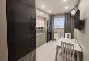 2-к квартира, вторичка, 62м2, 15/16 этаж