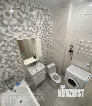 Студия квартира, вторичка, 27м2, 6/12 этаж