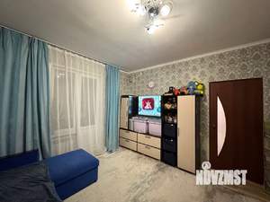 1-к квартира, вторичка, 36м2, 2/3 этаж