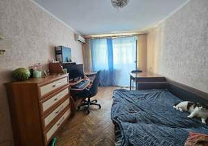 1-к квартира, вторичка, 32м2, 4/5 этаж