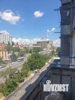 2-к квартира, вторичка, 45м2, 6/9 этаж